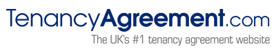 TenancyAgreement.com - The Uk's #1 tenancy agreement website